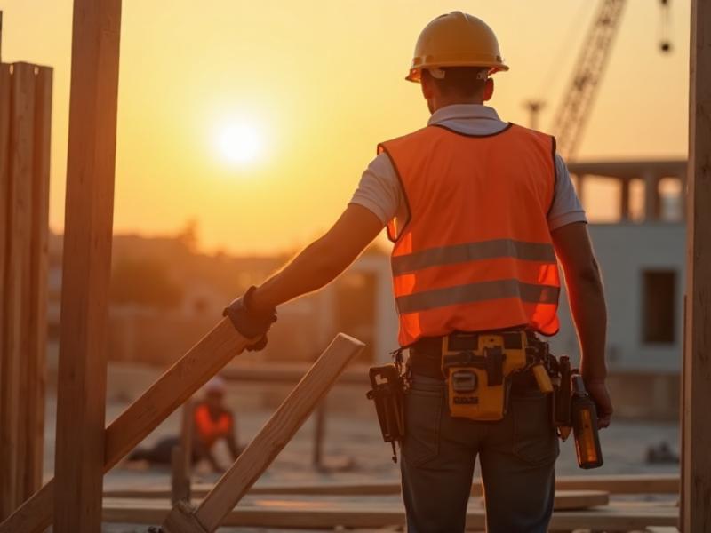 Portfolio | Labour Link Construction - Project Gallery