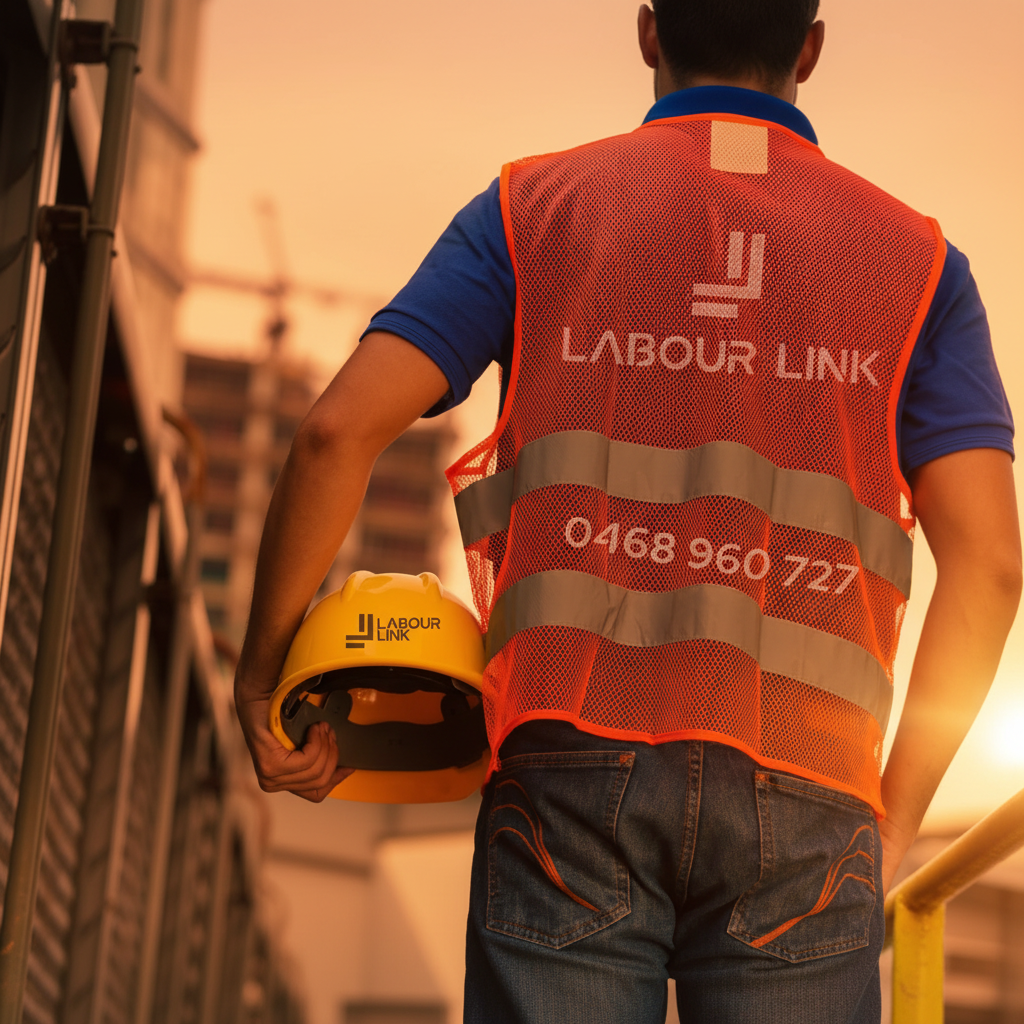 Portfolio | Labour Link Construction - Project Gallery