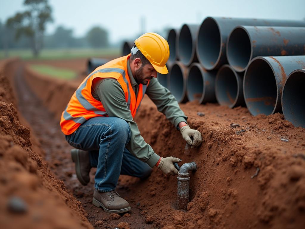 Trades Assistants | Labour Link Construction